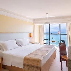 Hotell Ponta Mar